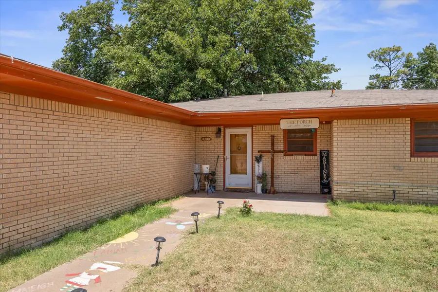 4308 49th Street, Lubbock, TX 79413 - #3