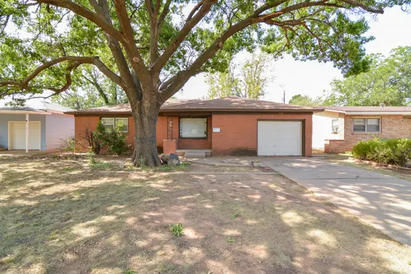 3103 38th Street, Lubbock, TX 79413