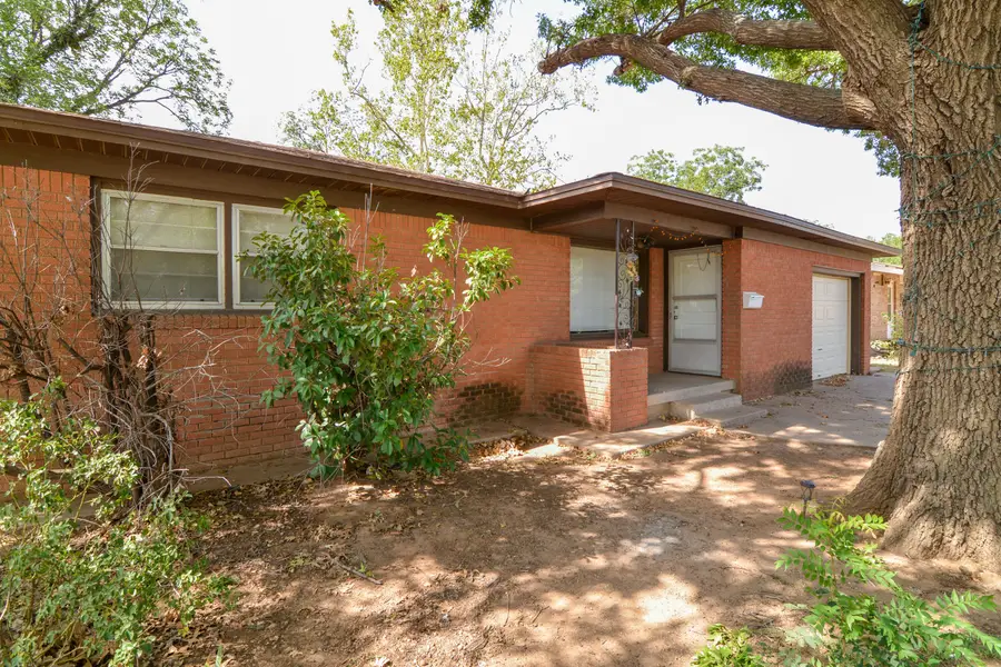 3103 38th Street, Lubbock, TX 79413 - #2