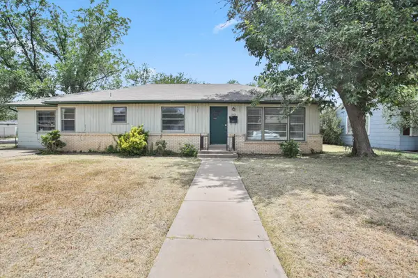 3501 26th Street, Lubbock, TX 79410