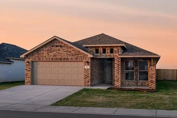 6015 Viola Avenue, Lubbock, TX 79407