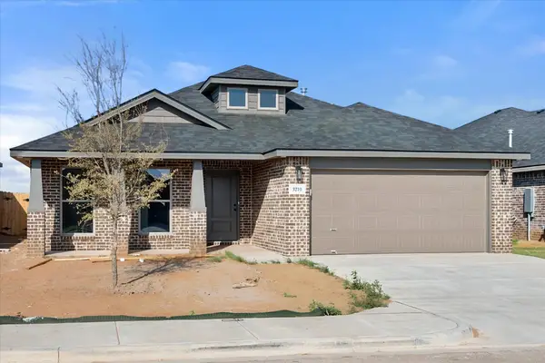 3210 Harvest Avenue, Wolfforth, TX 79382