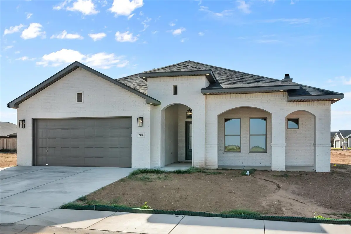2907 Tractor Avenue, Wolfforth, TX 79382 - #1