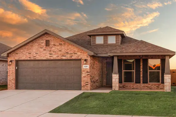 8523 24th Street, Lubbock, TX 79407