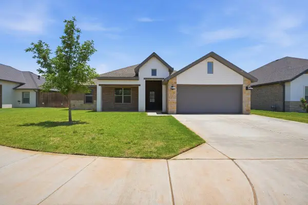 5003 Prospect Avenue, Lubbock, TX 79407