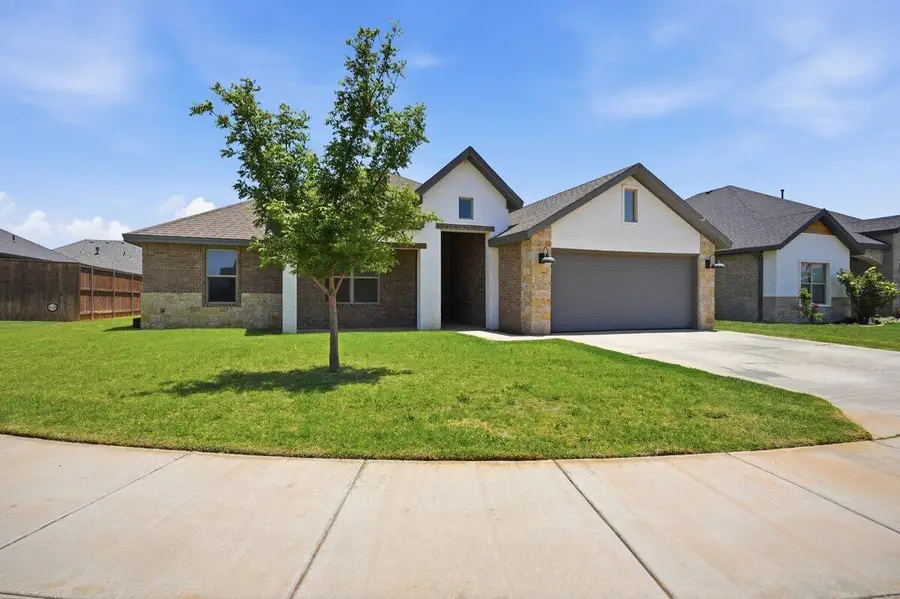 5003 Prospect Avenue, Lubbock, TX 79407 - #2