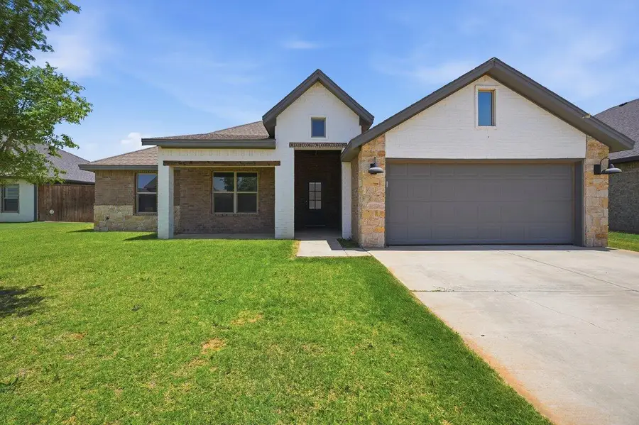5003 Prospect Avenue, Lubbock, TX 79407 - #3