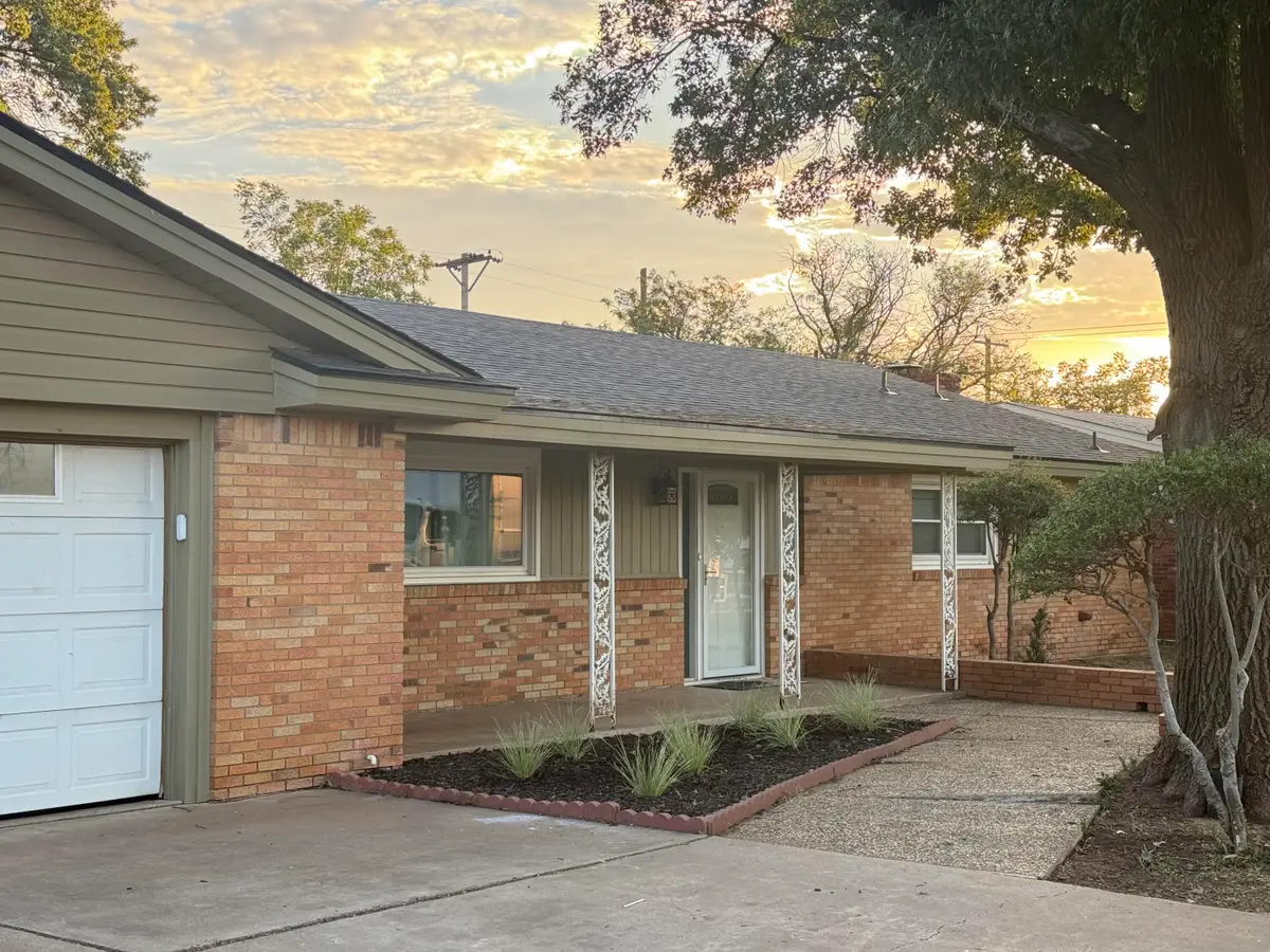 2104 53rd Street, Lubbock, TX 79412 - #1