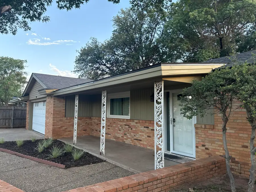 2104 53rd Street, Lubbock, TX 79412 - #3