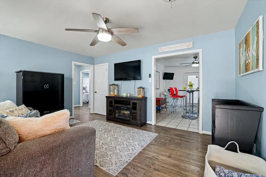 5117 42nd Street, Lubbock, TX 79414 - #3