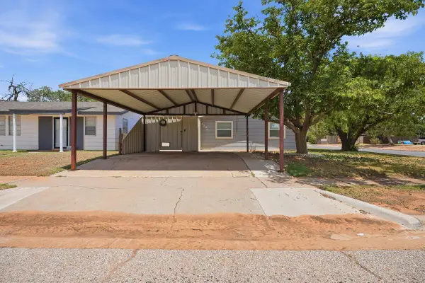 6202 24th Street, Lubbock, TX 79407
