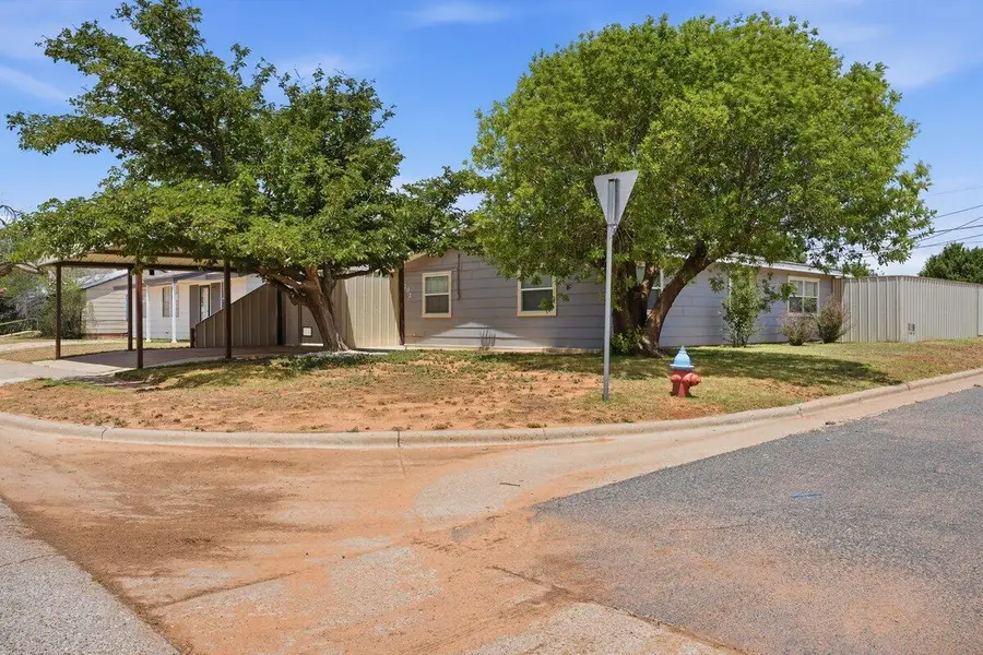 6202 24th Street, Lubbock, TX 79407 - #2