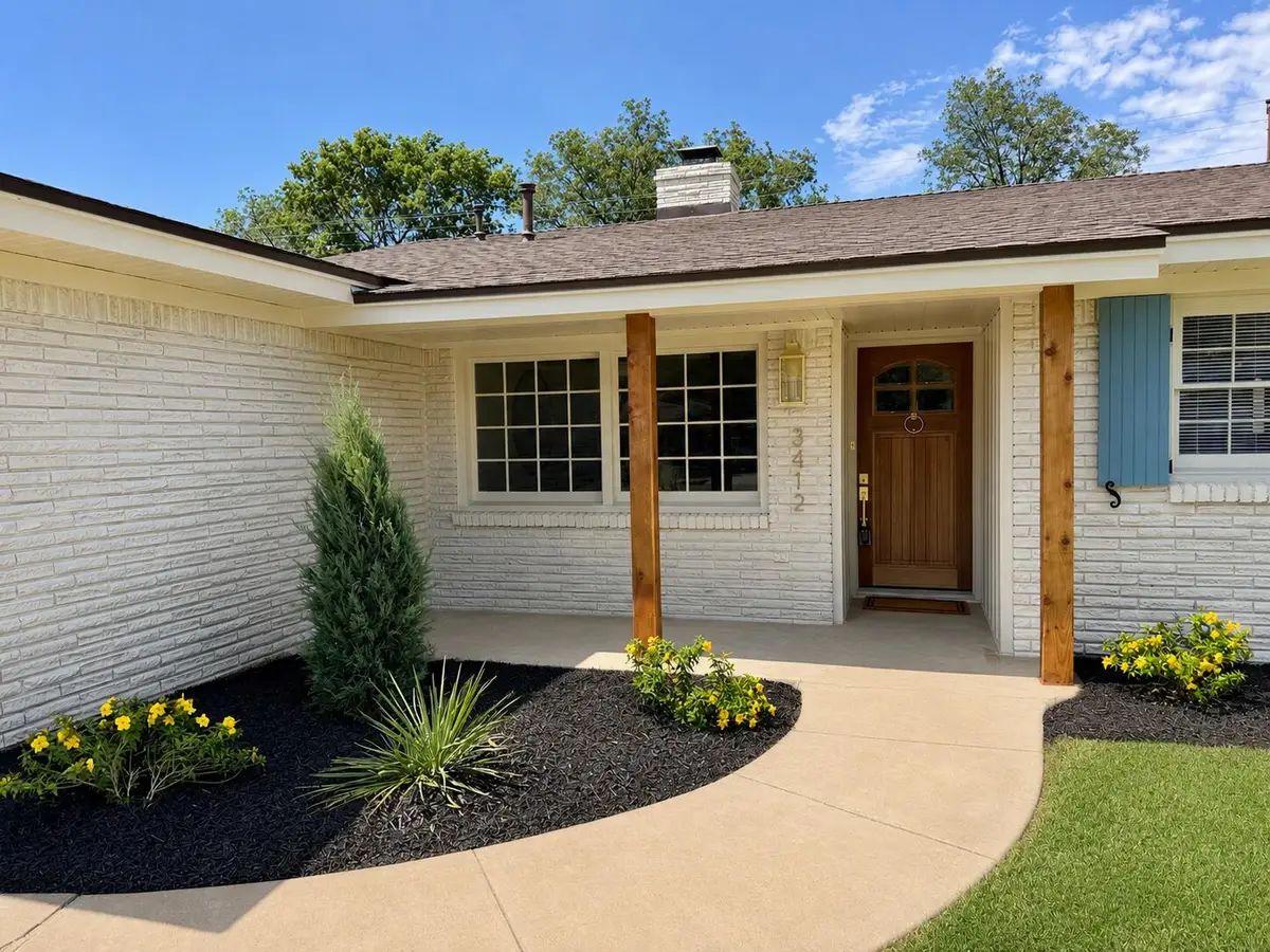 3412 59th Street, Lubbock, TX 79413 - #1