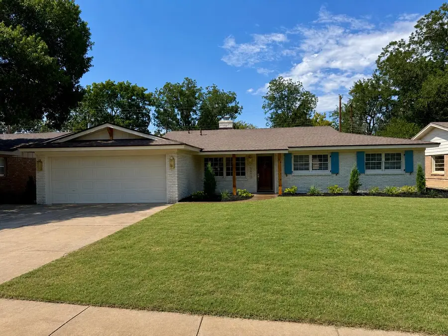 3412 59th Street, Lubbock, TX 79413 - #3