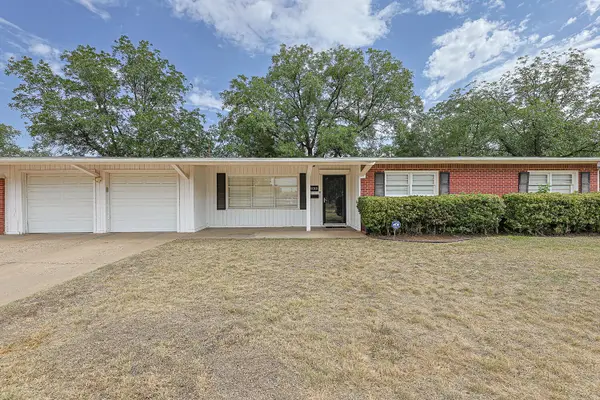 4010 48th Street, Lubbock, TX 79413