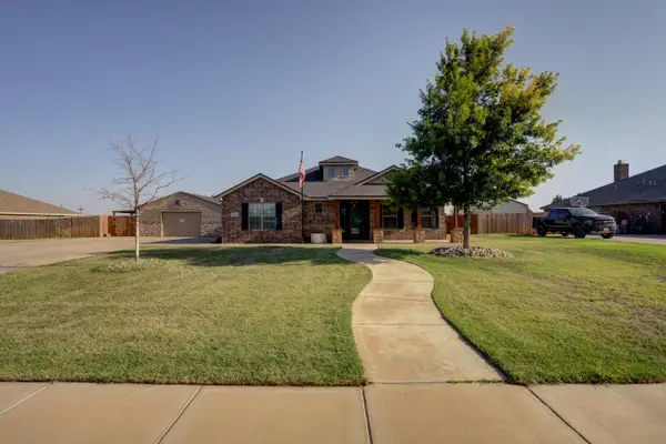 6505 Hanover Street, Lubbock, TX 79416