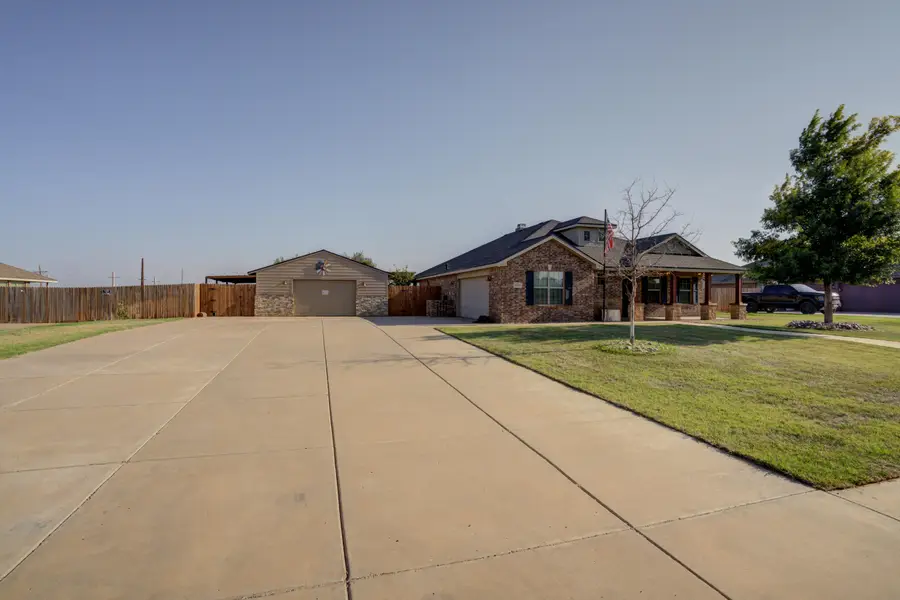 6505 Hanover Street, Lubbock, TX 79416 - #2