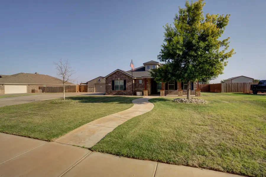 6505 Hanover Street, Lubbock, TX 79416 - #3