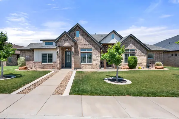 6030 96th Street, Lubbock, TX 79424