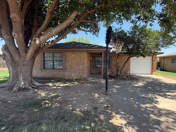 6510 25th Street, Lubbock, TX 79407