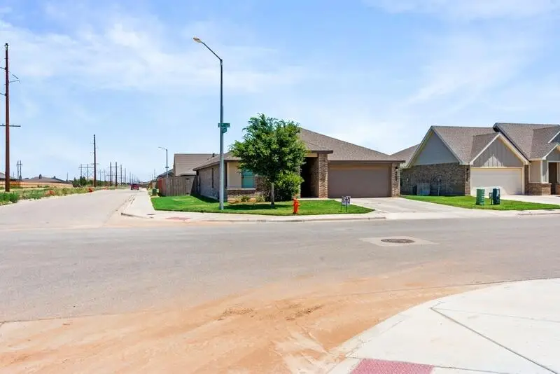 6830 57th Street, Lubbock, TX 79407 - #1