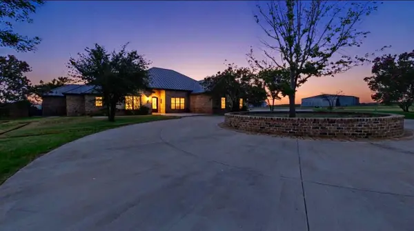 7901 N County Road 2140, Lubbock, TX 79415
