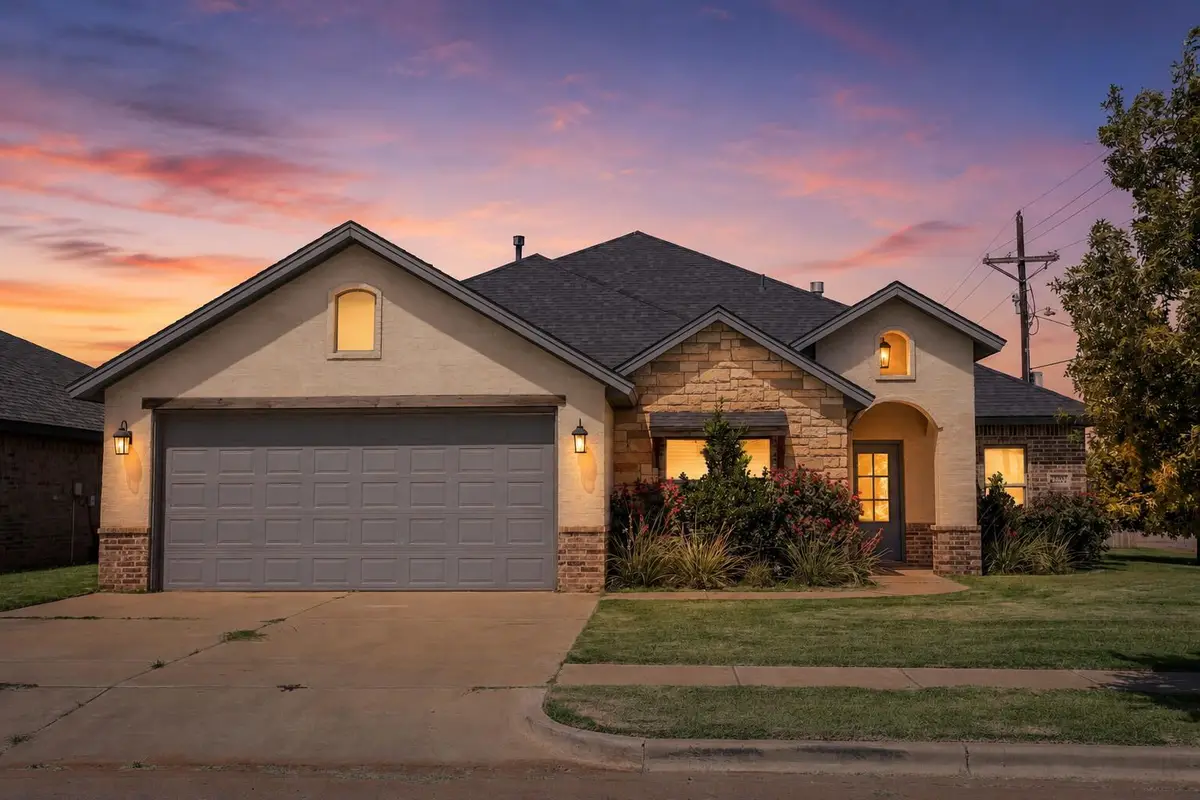 12202 Ithaca Avenue, Lubbock, TX 79423 - #1
