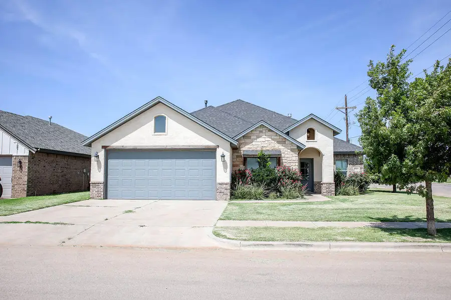 12202 Ithaca Avenue, Lubbock, TX 79423 - #2