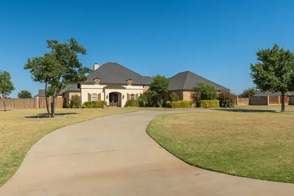 16001 Durham Avenue, Lubbock, TX 79424