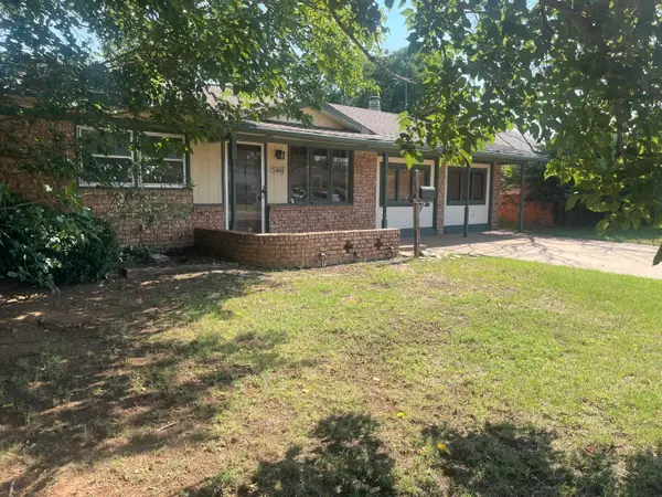 5401 41st Street, Lubbock, TX 79414