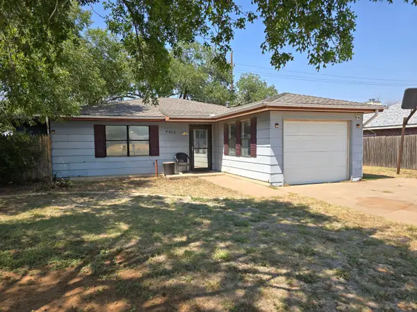 4426 Kemper Street, Lubbock, TX 79416