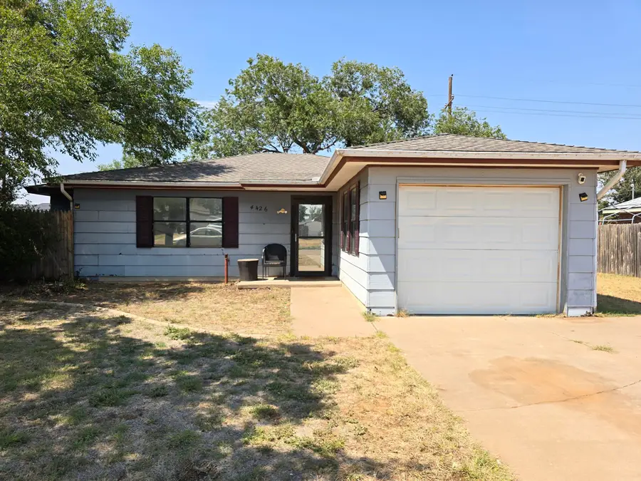 4426 Kemper Street, Lubbock, TX 79416 - #2