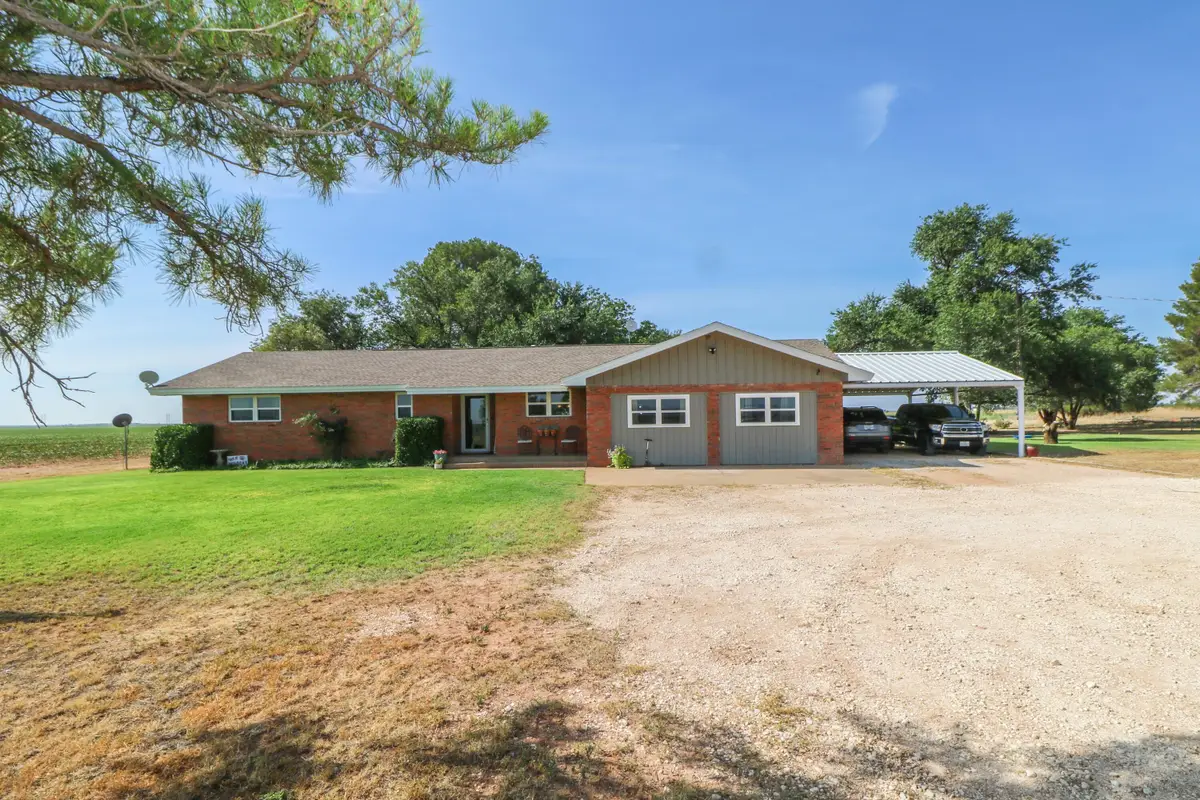 1840 Co Rd 344, Littlefield, TX 79339 - #1