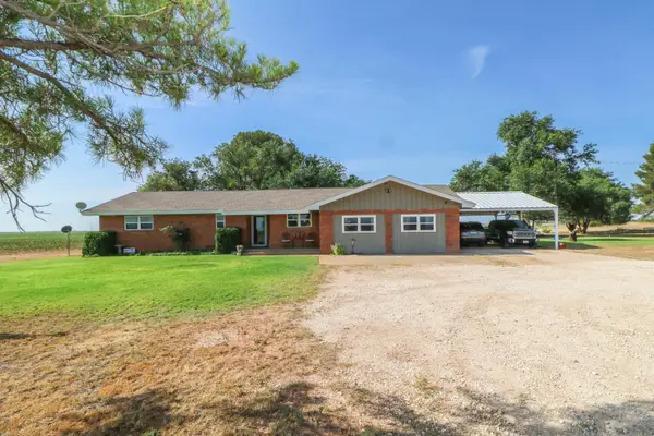 1840 Co Rd 344, Littlefield, TX 79339