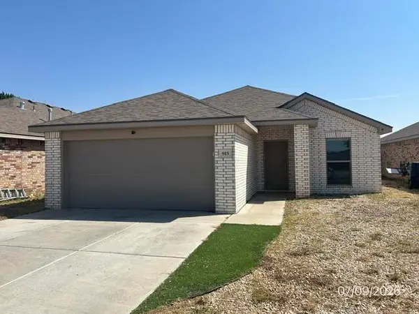 915 Tulane Street, Lubbock, TX 79403