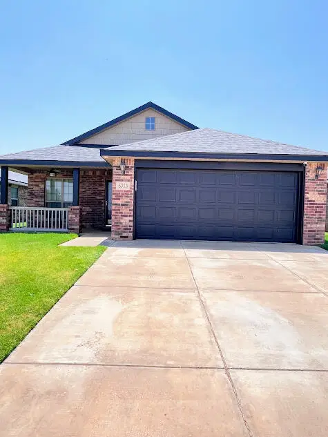 5713 110th Street, Lubbock, TX 79424