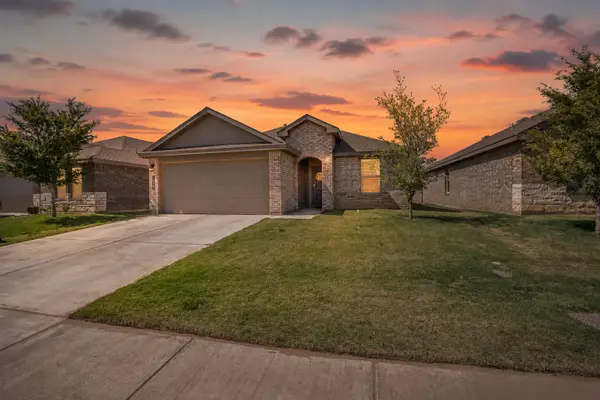 7418 9th Street, Lubbock, TX 79416