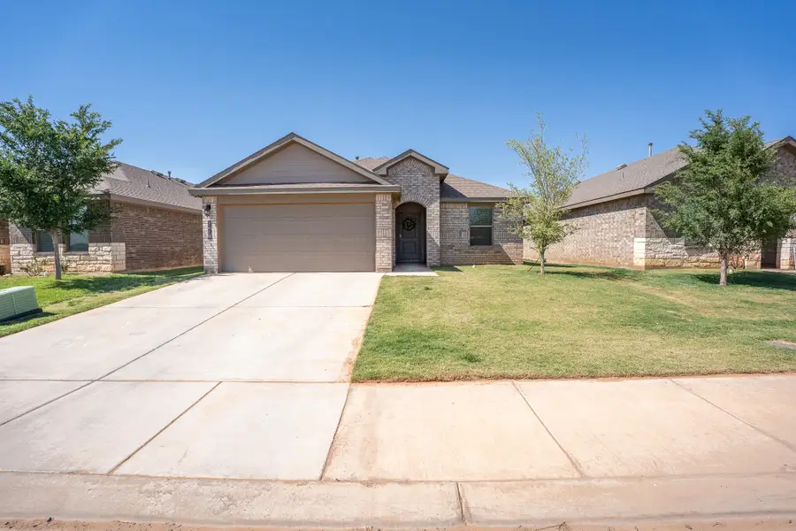 7418 9th Street, Lubbock, TX 79416 - #2