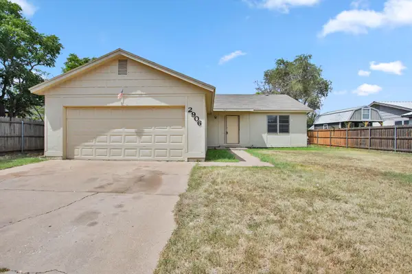 2906 93rd Street, Lubbock, TX 79423