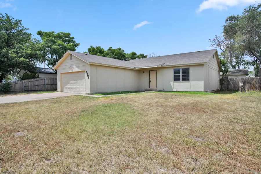 2906 93rd Street, Lubbock, TX 79423 - #3