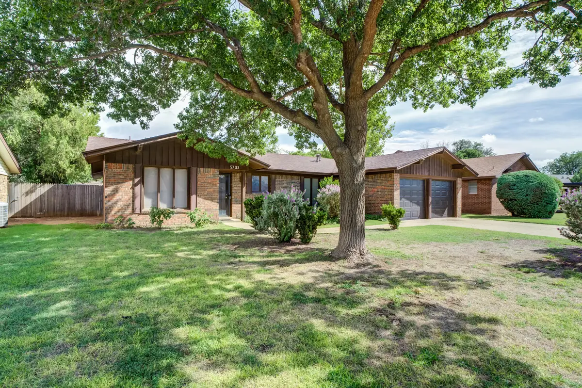 5723 36th Street, Lubbock, TX 79407 - #1