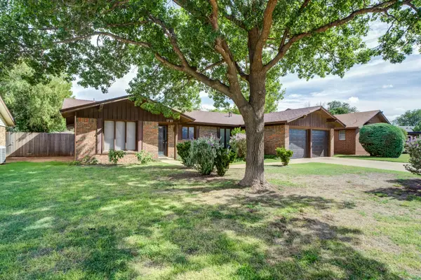 5723 36th Street, Lubbock, TX 79407