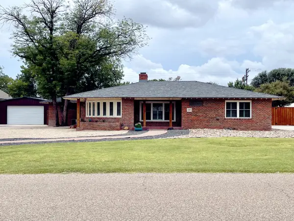 2609 Newcomb Street, Lubbock, TX 79415