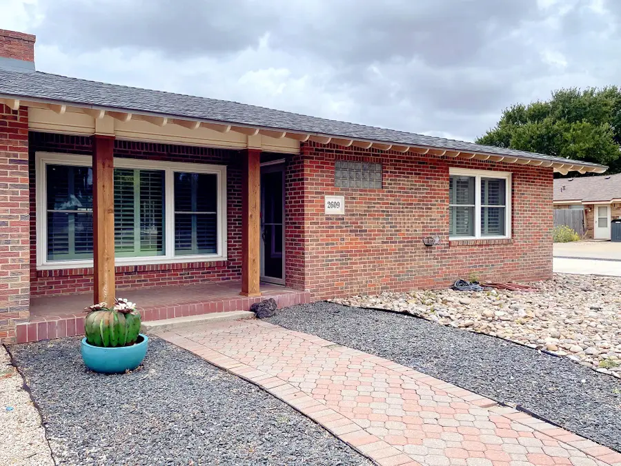 2609 Newcomb Street, Lubbock, TX 79415 - #3