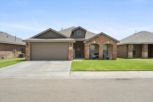 13315 Vernon Avenue, Lubbock, TX 79423
