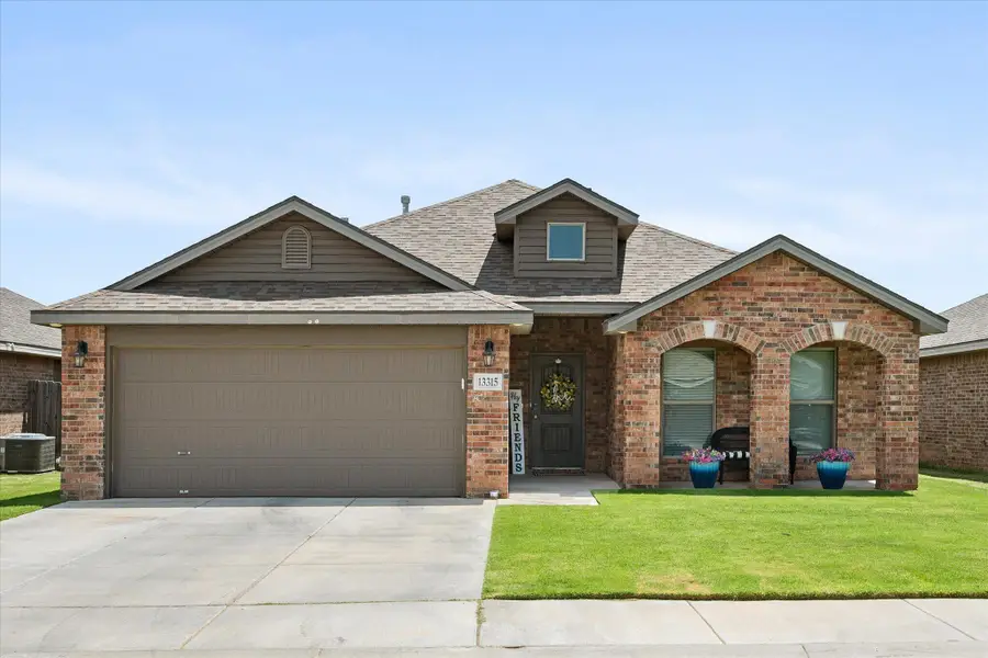 13315 Vernon Avenue, Lubbock, TX 79423 - #2
