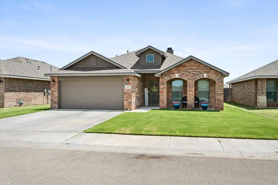 13315 Vernon Avenue, Lubbock, TX 79423 - #3