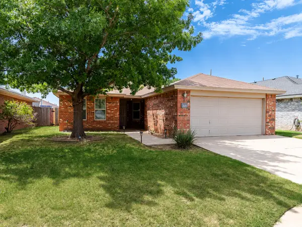 2009 78th Street, Lubbock, TX 79423