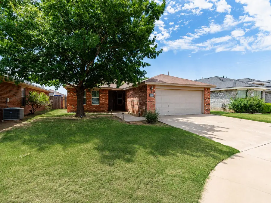 2009 78th Street, Lubbock, TX 79423 - #2