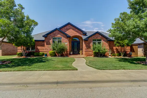 4028 125th Street, Lubbock, TX 79423